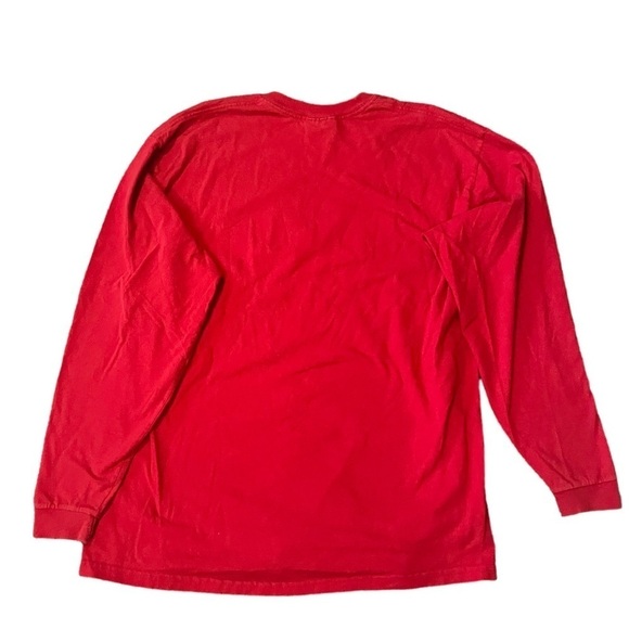 USMC Marines Long Sleeve Shirt XL - Picture 2 of 8